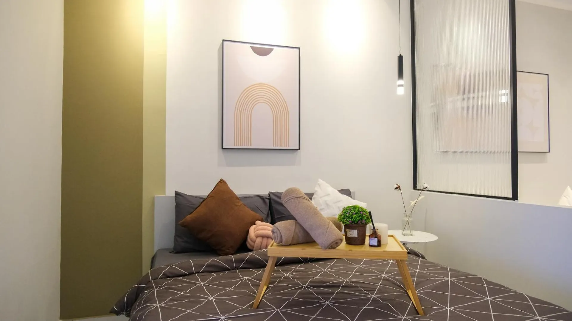 Netizen Cozy Suite By Guestonic Cheras 0*,