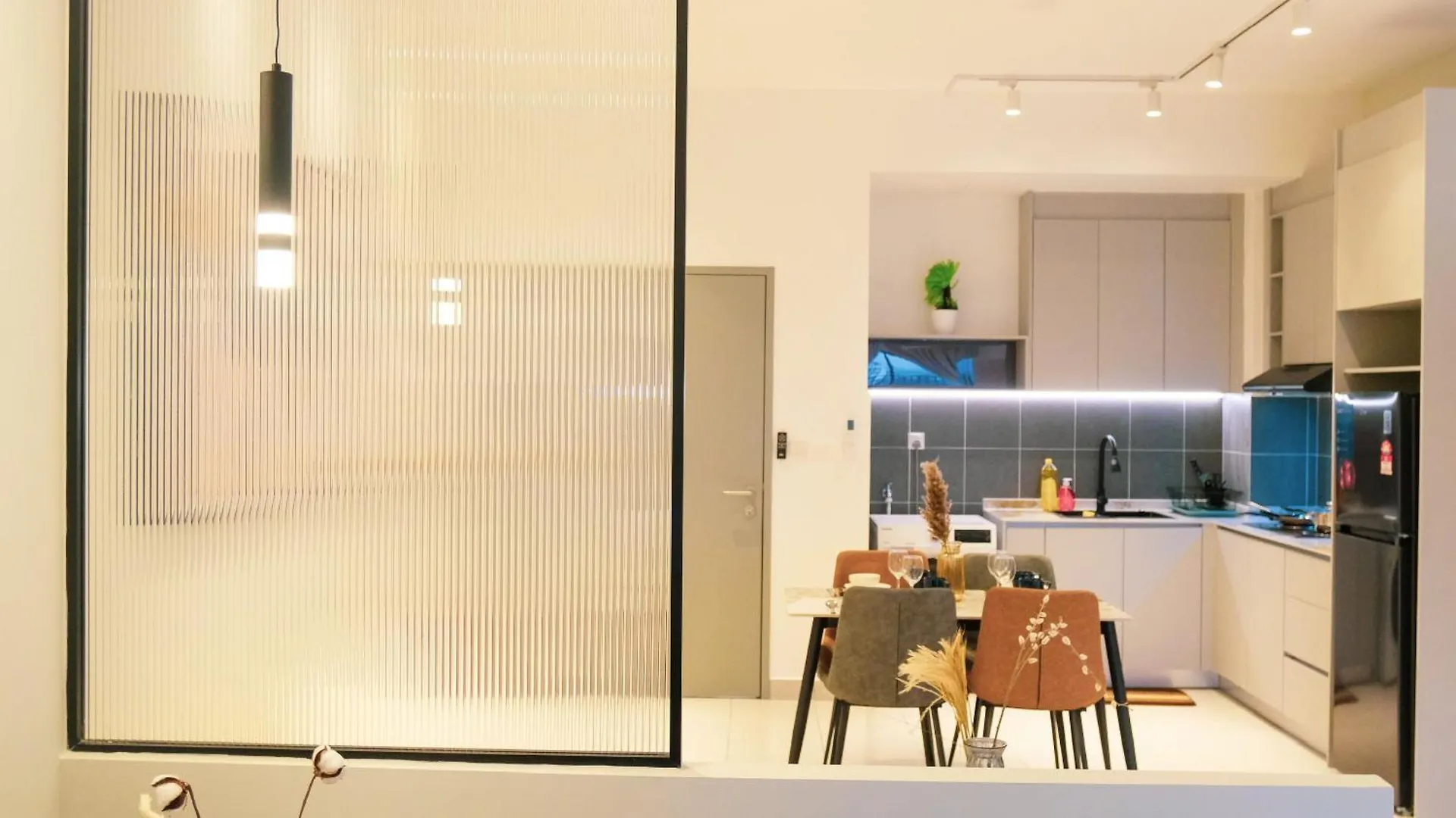 Netizen Cozy Suite By Guestonic Cheras Malaysia