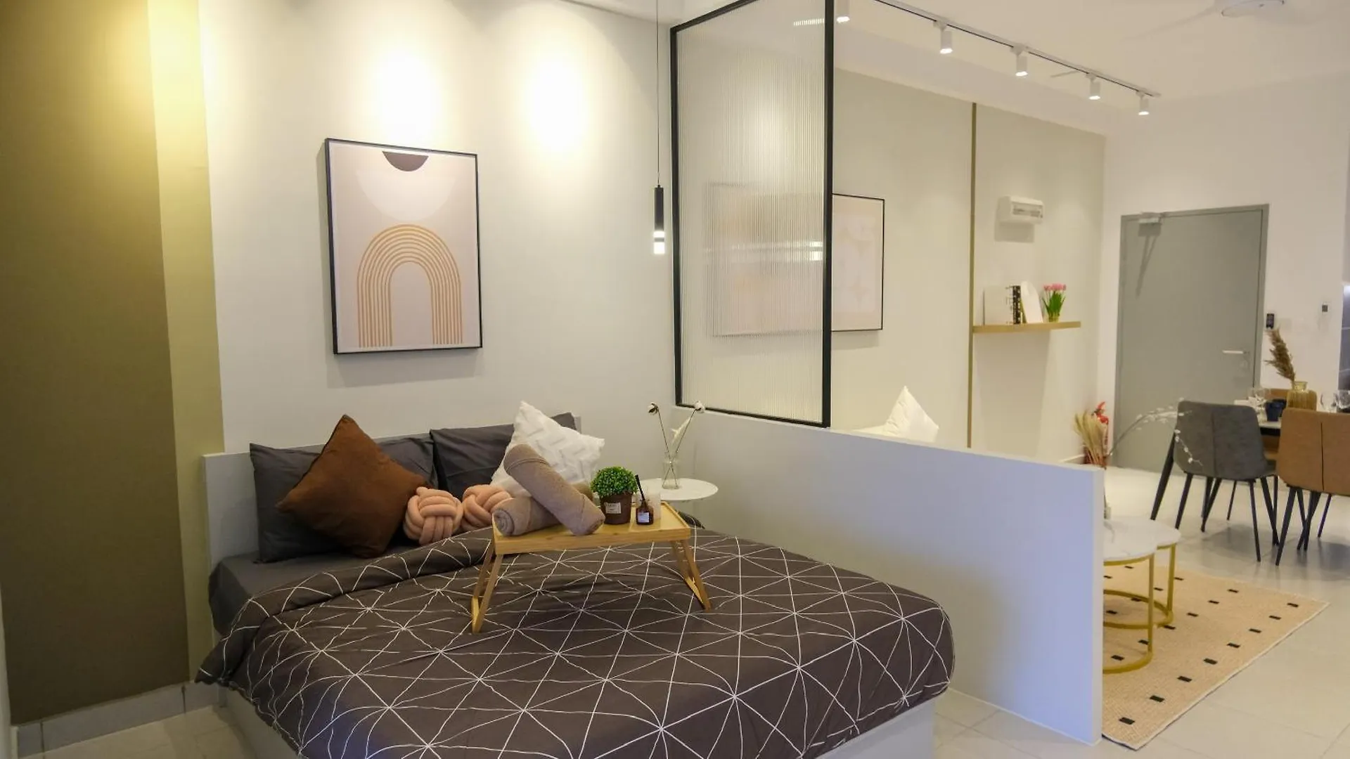 Netizen Cozy Suite By Guestonic Cheras