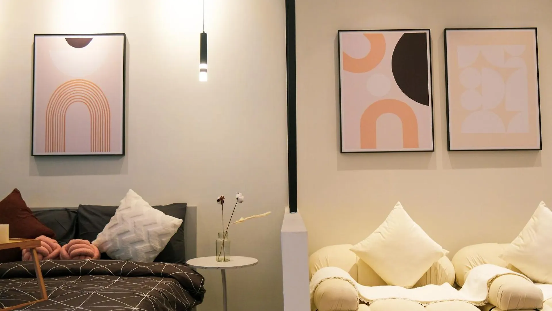 Netizen Cozy Suite By Guestonic Cheras 0*,