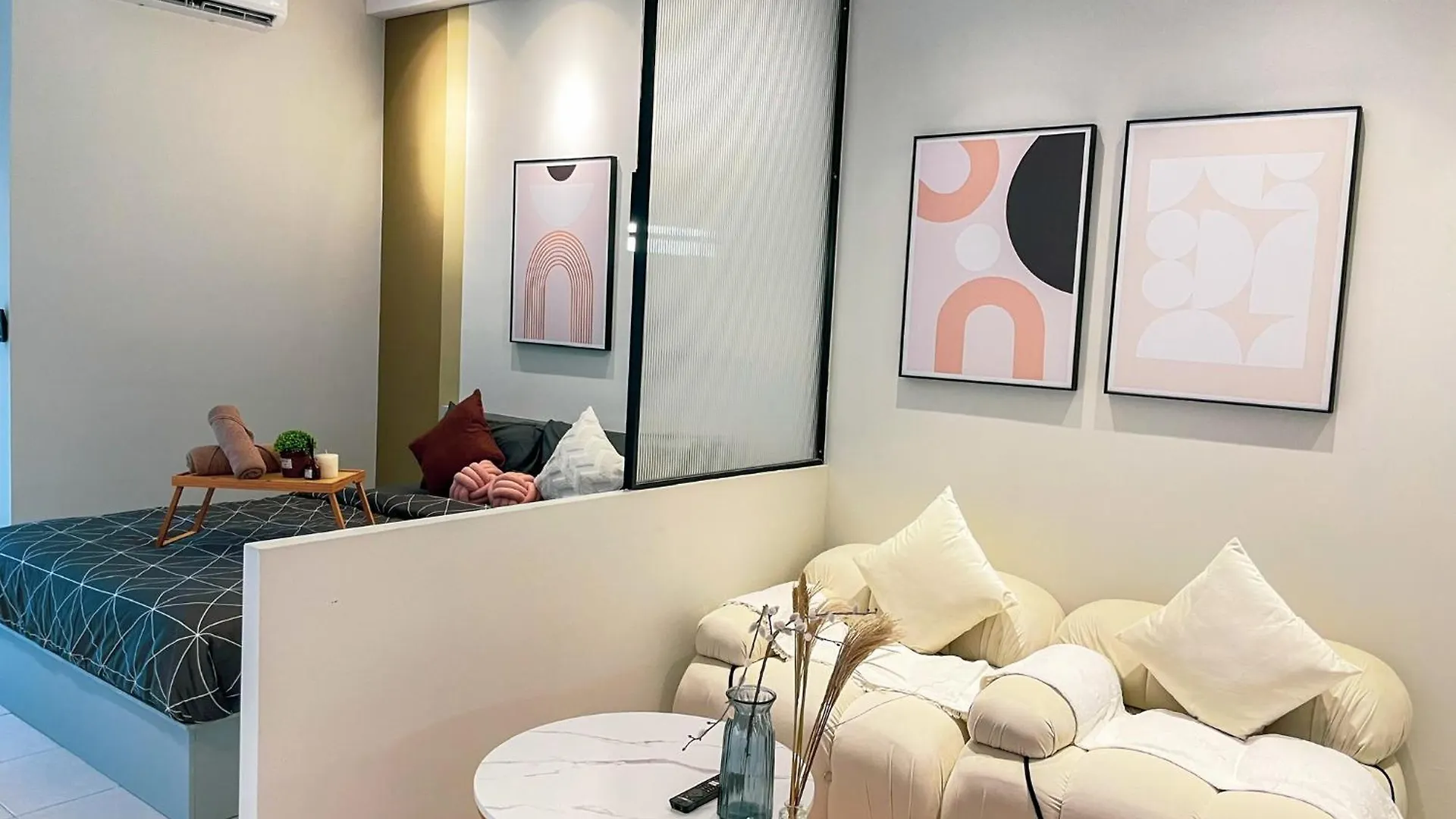Netizen Cozy Suite By Guestonic Cheras