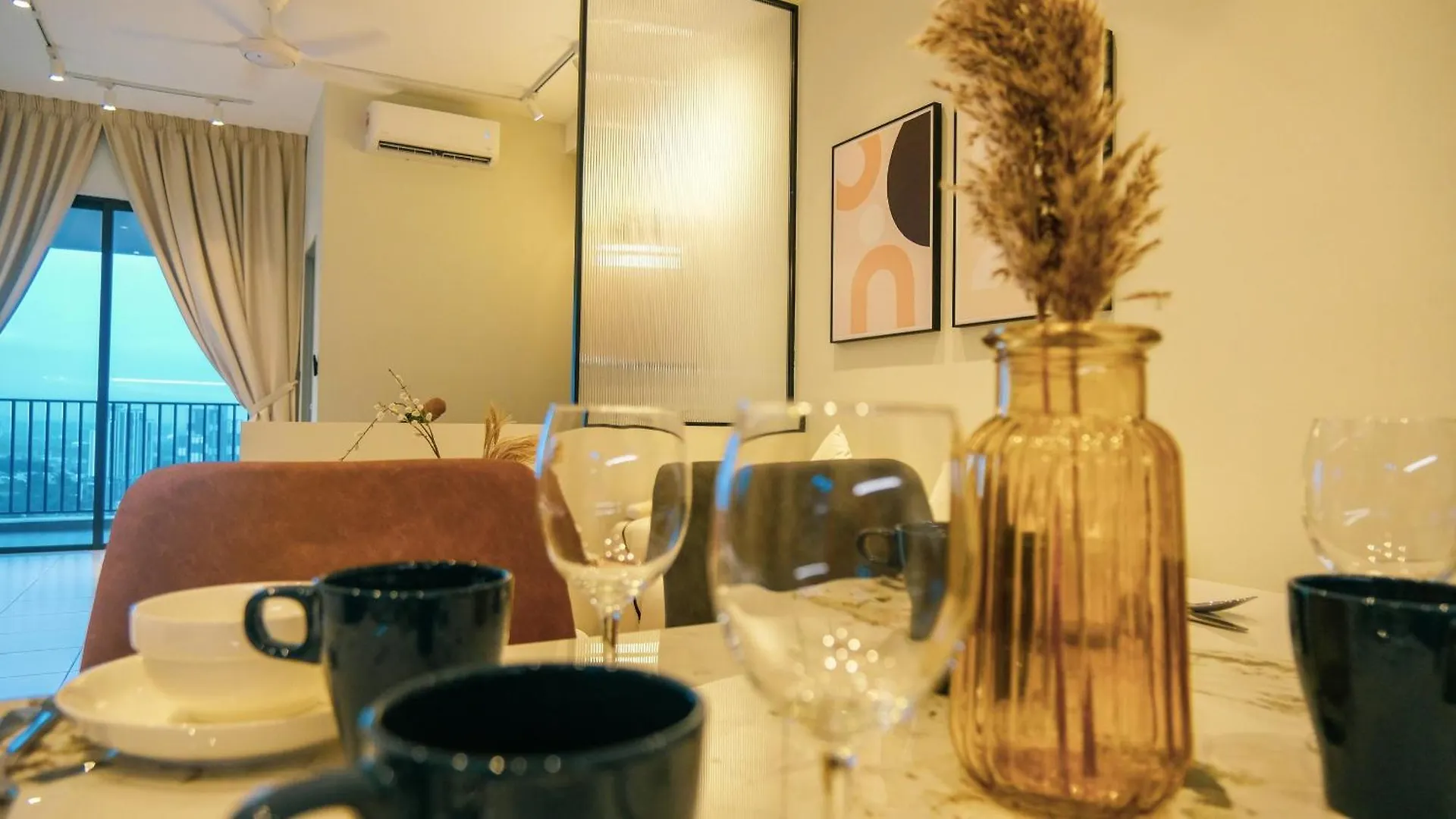 Netizen Cozy Suite By Guestonic Cheras 0*,  Malaysia