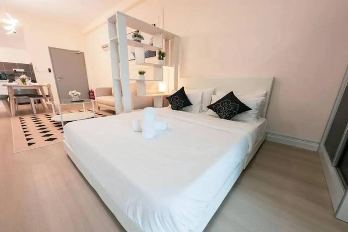 Netizen Cozy Suite By Guestonic Cheras Bed & Breakfast