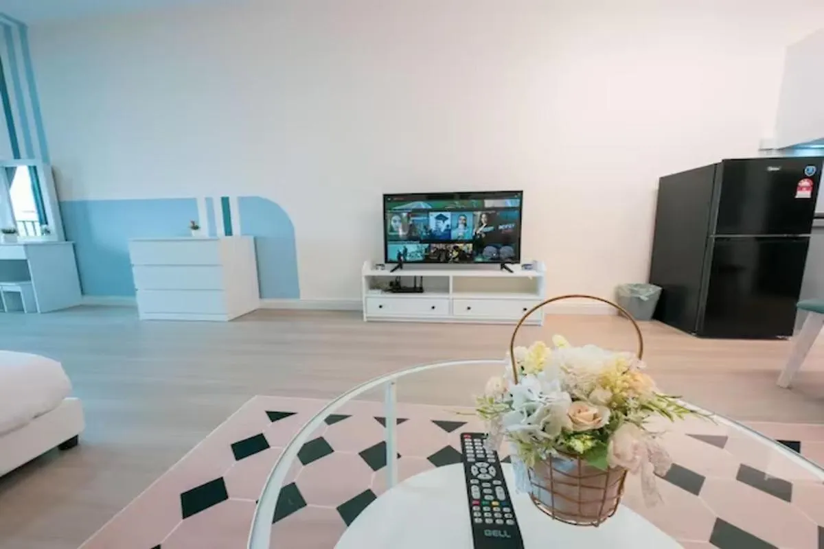 Bed & Breakfast Netizen Cozy Suite By Guestonic Cheras Malaysia