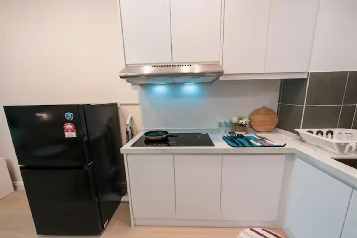 Bed & Breakfast Netizen Cozy Suite By Guestonic Cheras