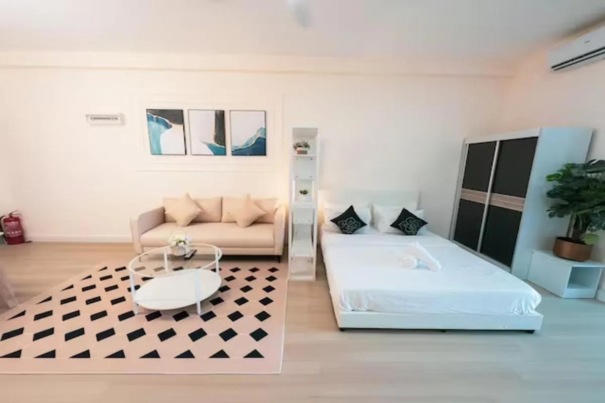 Netizen Cozy Suite By Guestonic Cheras Malaysia