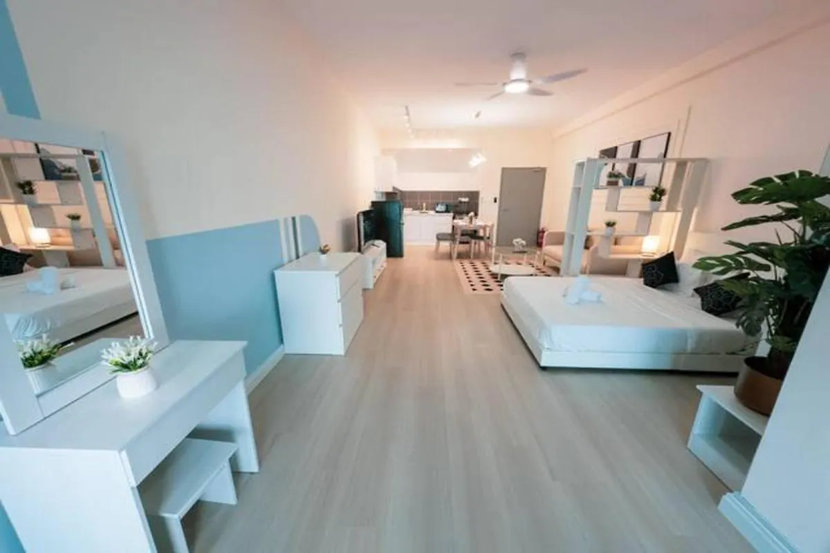 Netizen Cozy Suite By Guestonic Cheras