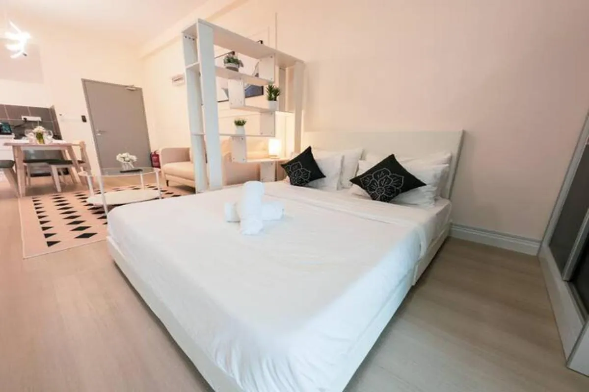 Netizen Cozy Suite By Guestonic Cheras Bed & Breakfast