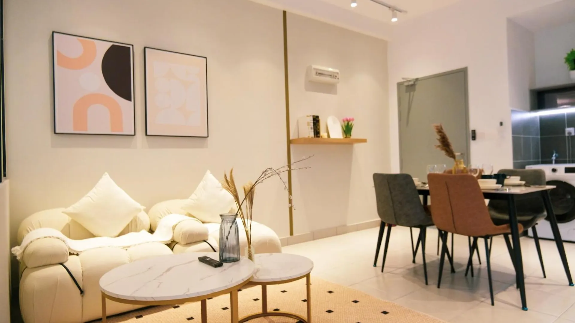 Netizen Cozy Suite By Guestonic Cheras Malajsie