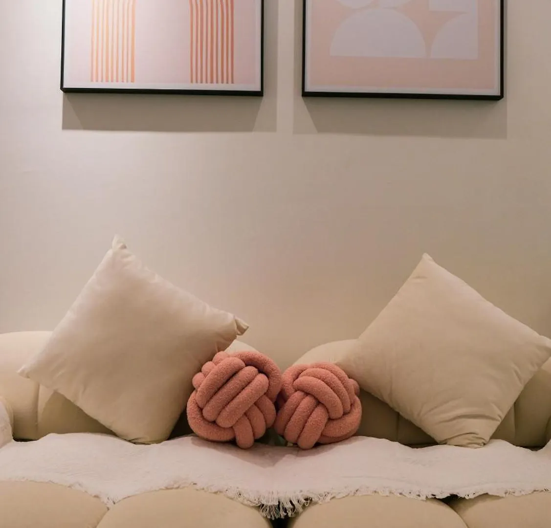 Netizen Cozy Suite By Guestonic Cheras 0*,