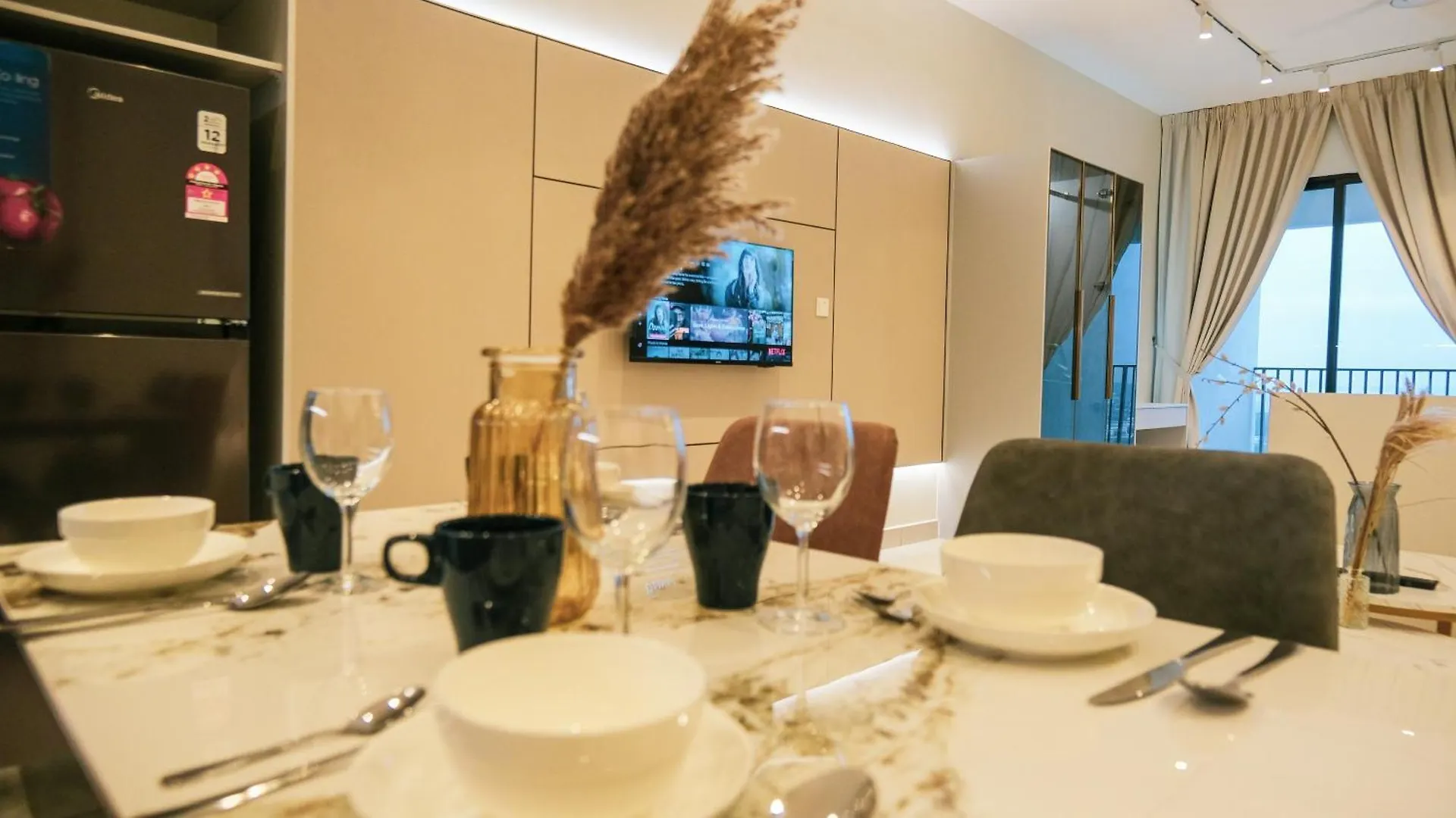 Netizen Cozy Suite By Guestonic Cheras