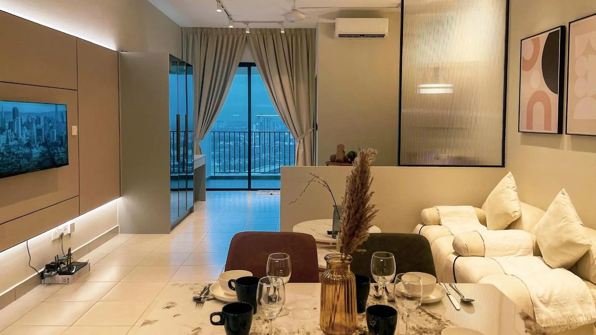 Netizen Cozy Suite By Guestonic Cheras