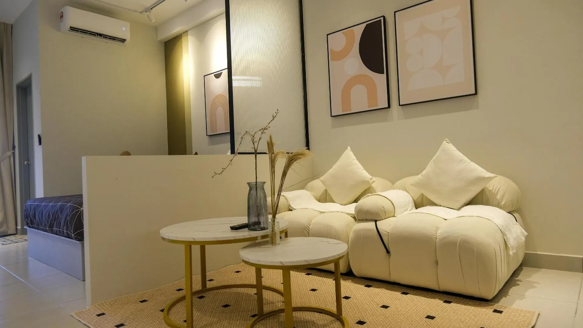 Netizen Cozy Suite By Guestonic Cheras Malaysia