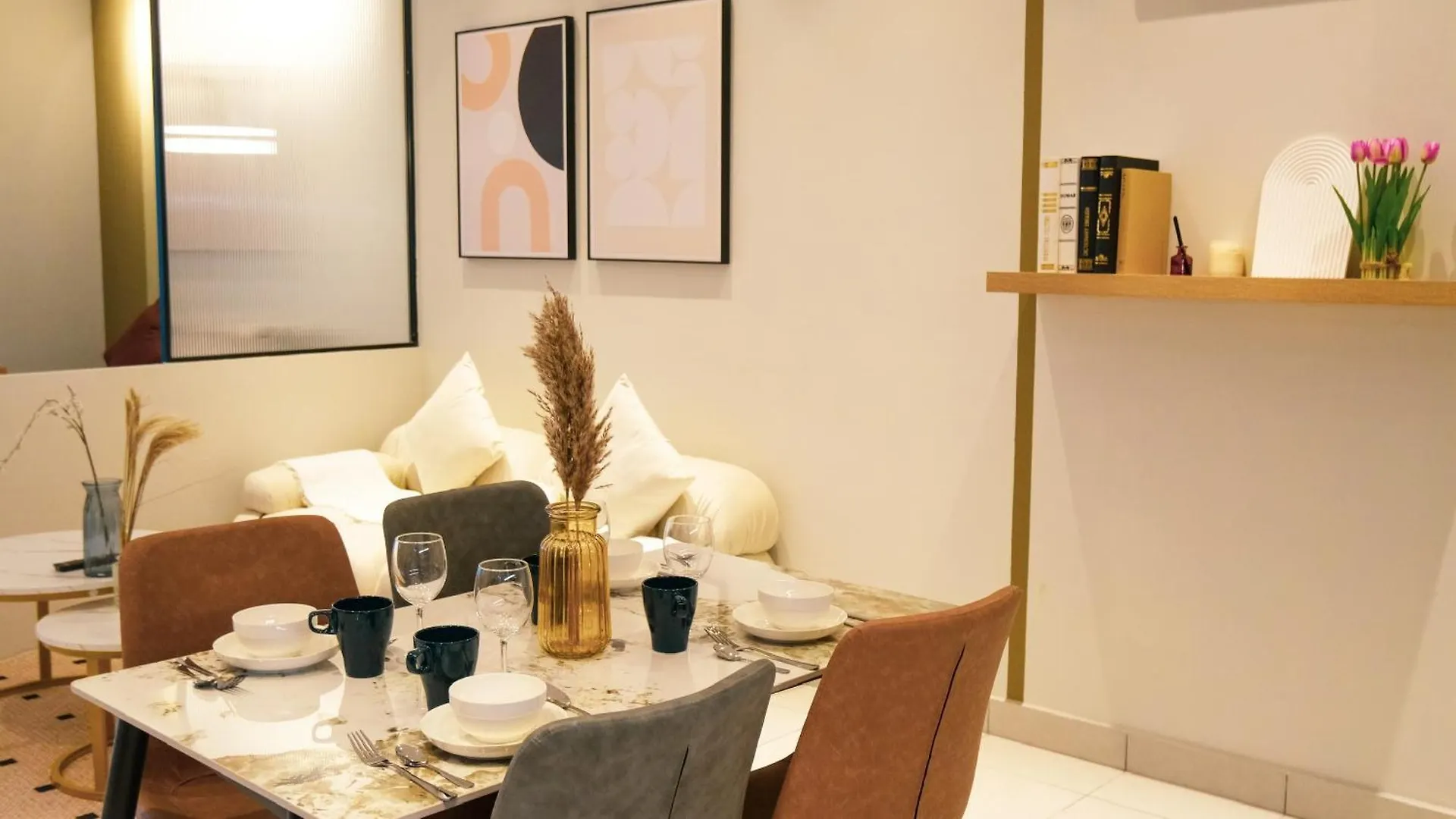 Bed & Breakfast Netizen Cozy Suite By Guestonic Cheras
