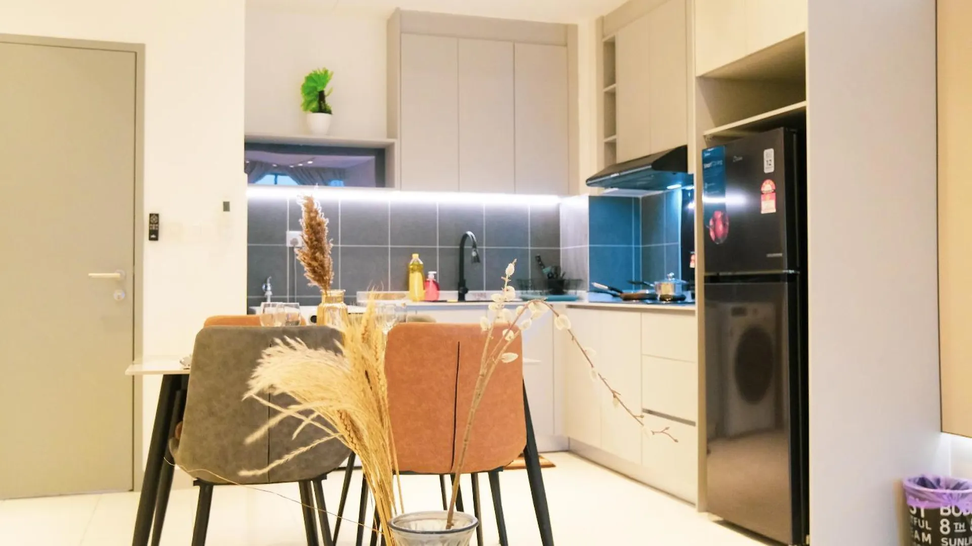 Netizen Cozy Suite By Guestonic Cheras Bed & Breakfast