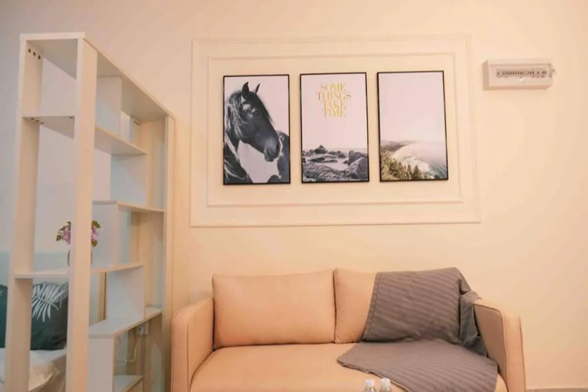 Netizen Cozy Suite By Guestonic Cheras