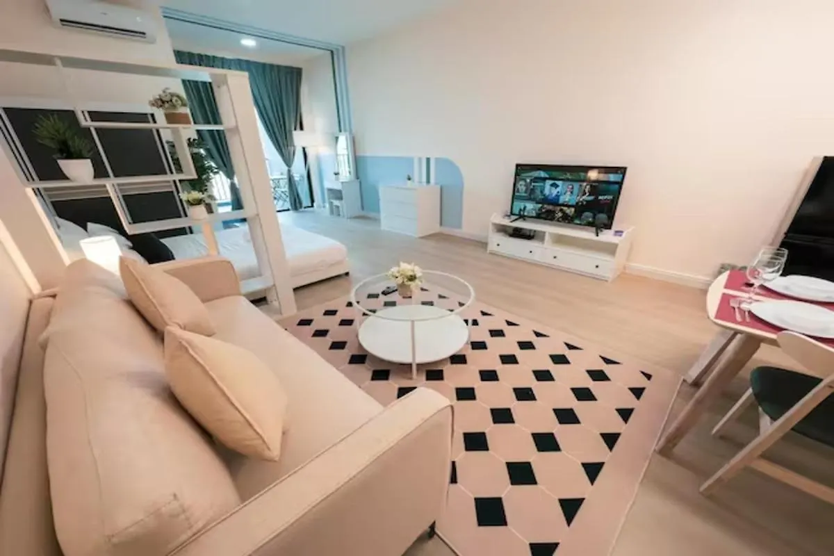 Bed & Breakfast Netizen Cozy Suite By Guestonic Cheras Malaysia
